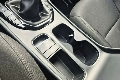Hyundai Tucson 1.6 t-Gdi Modern 2WD