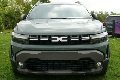 Dacia Duster Journey LPG 1.0