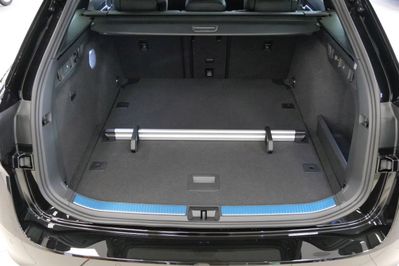 Skoda Superb Sportline 2.0 TSI DSG 4x4