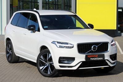 Volvo XC90 B5 D AWD R-Design
