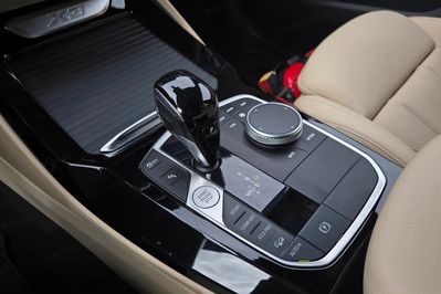 BMW X3 xDrive20i M Sport