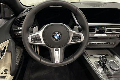 BMW Z4 M40i