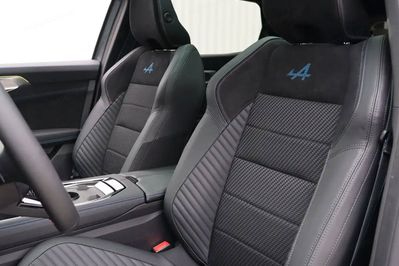 Renault Austral Esprit Alpine 1.2 E-Tech Full Hybrid