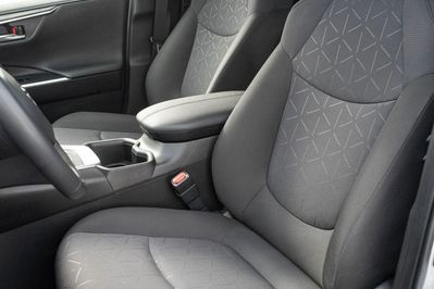 Toyota RAV4 2.0 Comfort 4x4 MS
