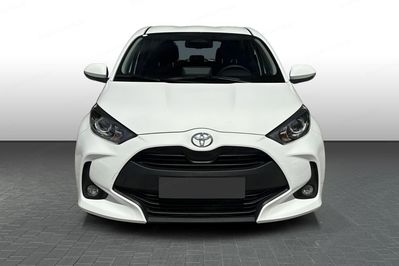 Toyota Yaris Comfort  1.5 Hybrid