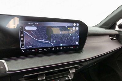 Audi Q3 TFSI quattro S line Sportback