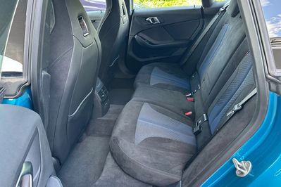 BMW Seria 2 Gran Coupe 220i M Sport