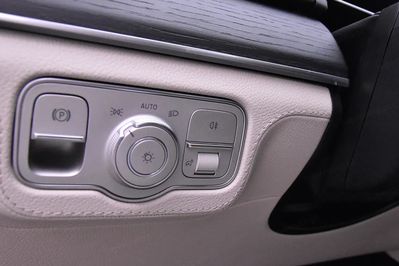 Mercedes GLE Coupe 300 d 4-Matic AMG Line