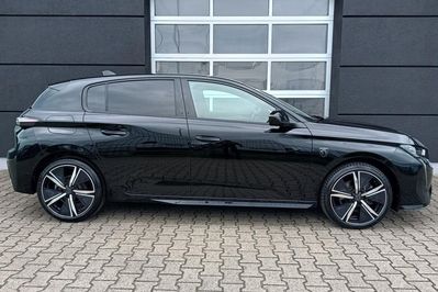 Peugeot 308 mHEV GT