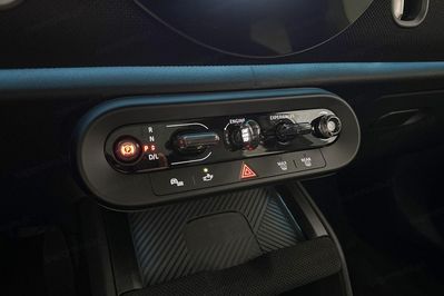 Mini Countryman C Linia Favoured