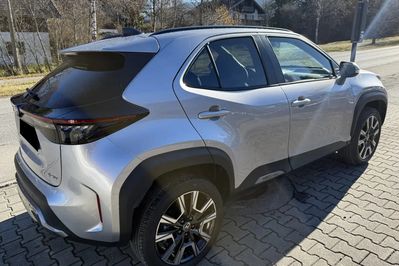 Toyota Yaris Cross Executive 1.5 Hybrid