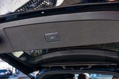 Chery Tiggo 9 Prestige 1.5 T-GDI Super Hybrid DHT 7os.