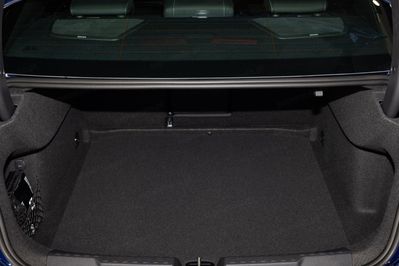 Audi A3 S3 TFSI quattro