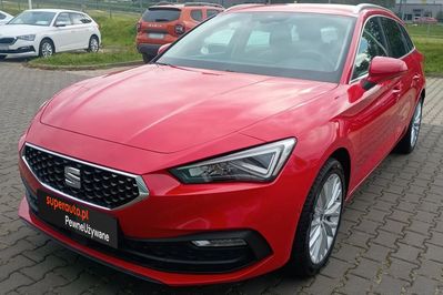 Seat Leon 1.5 TSI