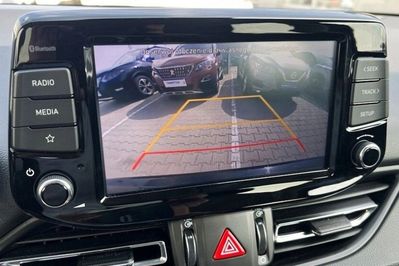 Hyundai i30 1.5 T-GDI DCT
