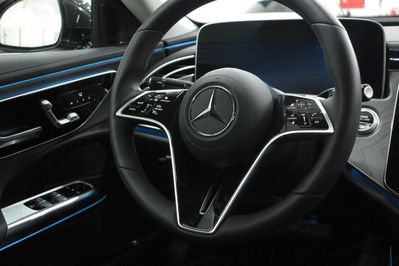 Mercedes Klasa E 220 d 4-Matic Avantgarde