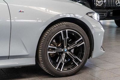 BMW Seria 3 318i M Sport