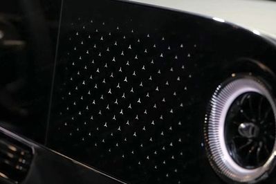 Mercedes CLA 220  4-Matic AMG Line