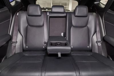 Lexus NX 350h F Sport AWD