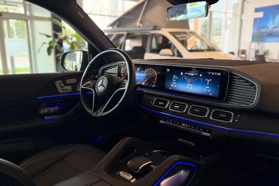 Mercedes GLE 450 AMG Line Advanced Plus 4MATIC