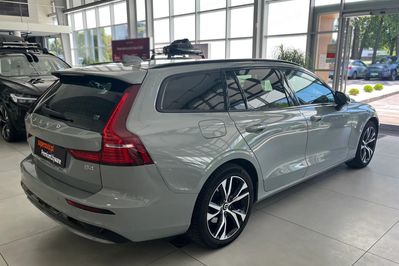 Volvo V60 B4 B Plus Dark aut