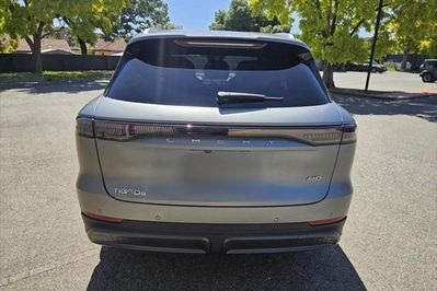 Chery Tiggo 9 Prestige 1.5 T-GDI Super Hybrid DHT 7os.