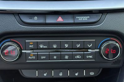 Kia Ceed 1.4 T-GDI GT Line DCT