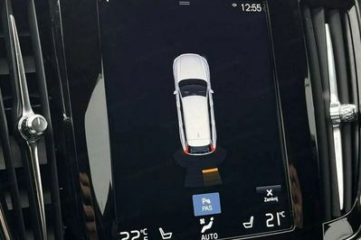 Volvo V90 D3 Awd Momentum