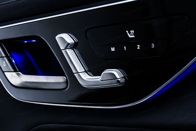 Mercedes GLC Coupe 220 d  4-Matic AMG Line