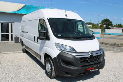 Citroen Jumper L3H2