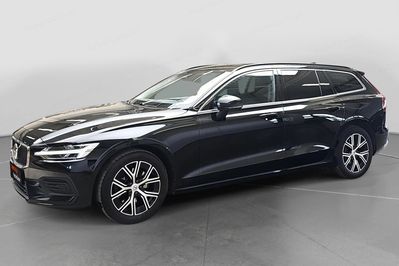 Volvo V60 B4 B Core aut