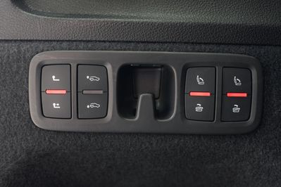 Audi Q7 50 TDI quattro
