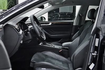 Volkswagen Arteon 2.0 TSI Elegance DSG