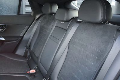 Mercedes GLC Coupe 200  4-Matic AMG Line