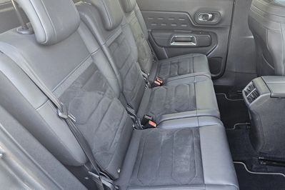 Citroen C5 Aircross BlueHDi Shine Pack EAT8
