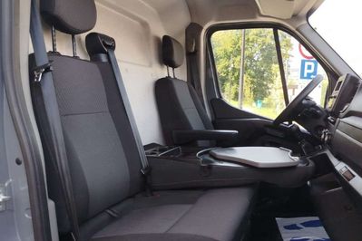 Renault Master dCi L3H2 Extra