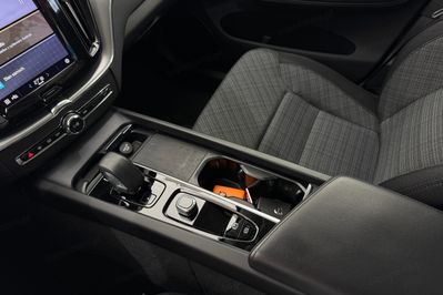 Volvo XC60 B4 D Essential aut