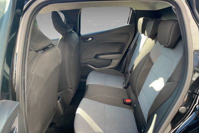 Renault Clio Evolution 1.5 BlueDCI
