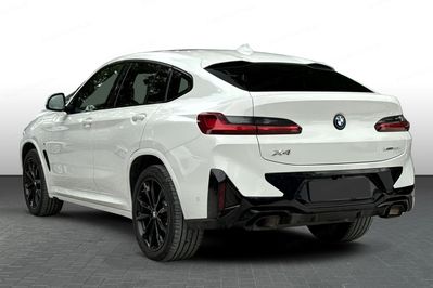 BMW X4 xDrive30i M Sport