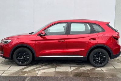 MG ZS 1.5 HEV+ Standard aut