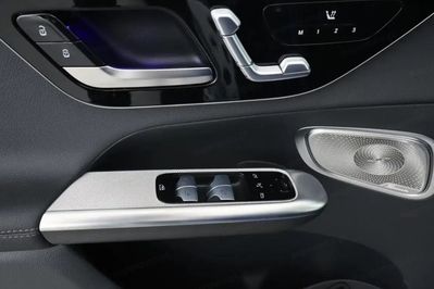 Mercedes GLC Coupe 200 4-Matic AMG Line