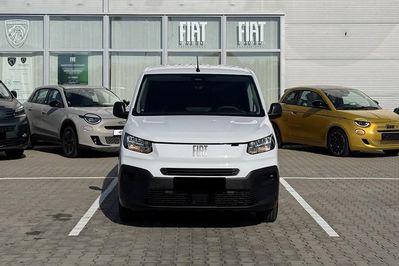 Fiat Doblo Cargo/Van XL L2H1