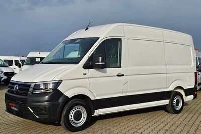 Volkswagen Crafter L3H2