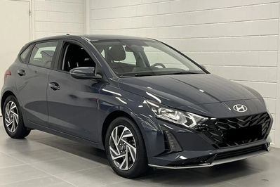 Hyundai i20 1.2 Modern
