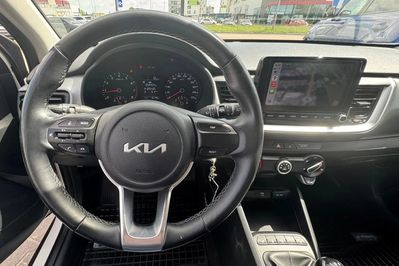 Kia Stonic 1.2 M