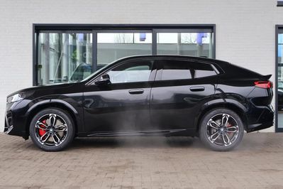 BMW X2 xDrive20d M Sport