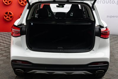 MG HS 1.5 T-GDI Exclusive DCT