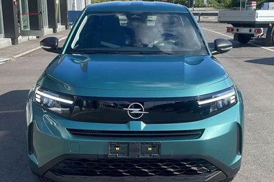 Opel Frontera Edition eDTC6 1.2 T mHEV