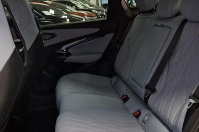 BYD Seal Excellence AWD