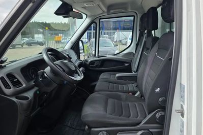 Iveco Daily 50C18